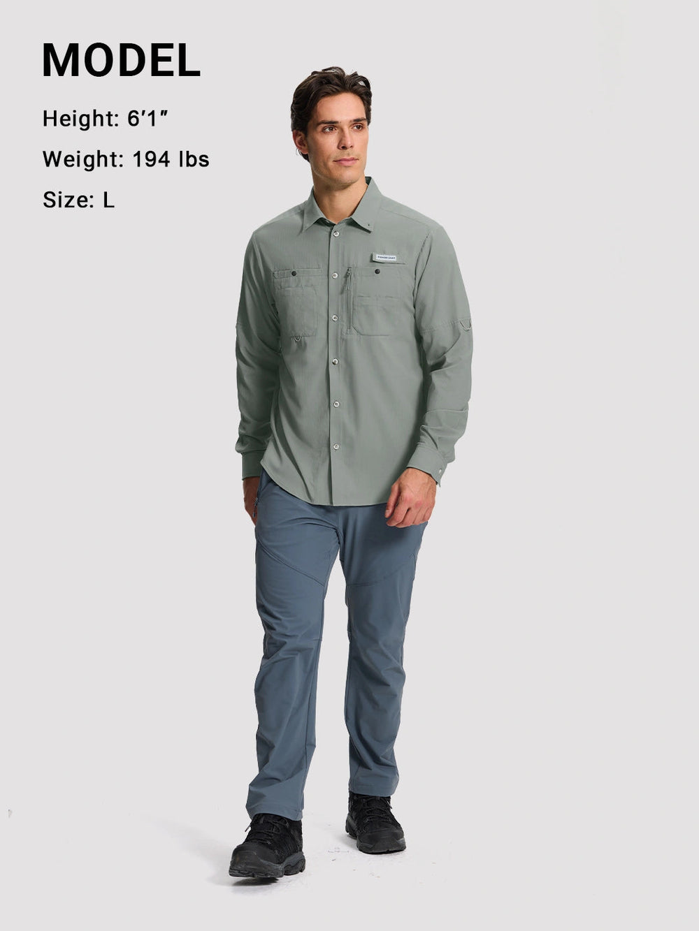Celadon Gray