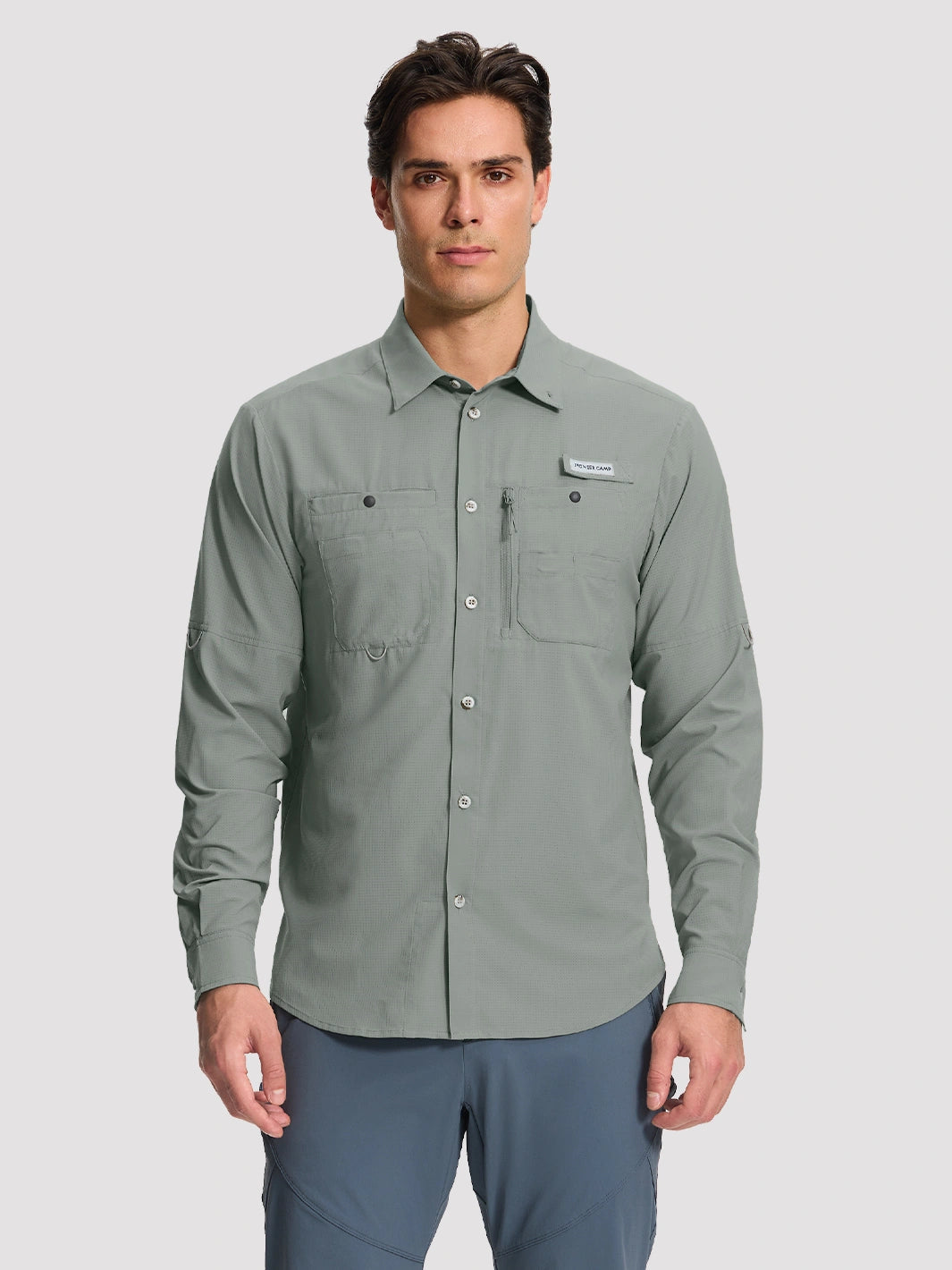 Celadon Gray