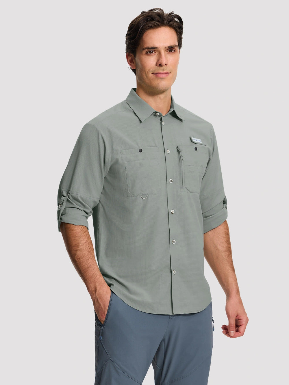 Celadon Gray