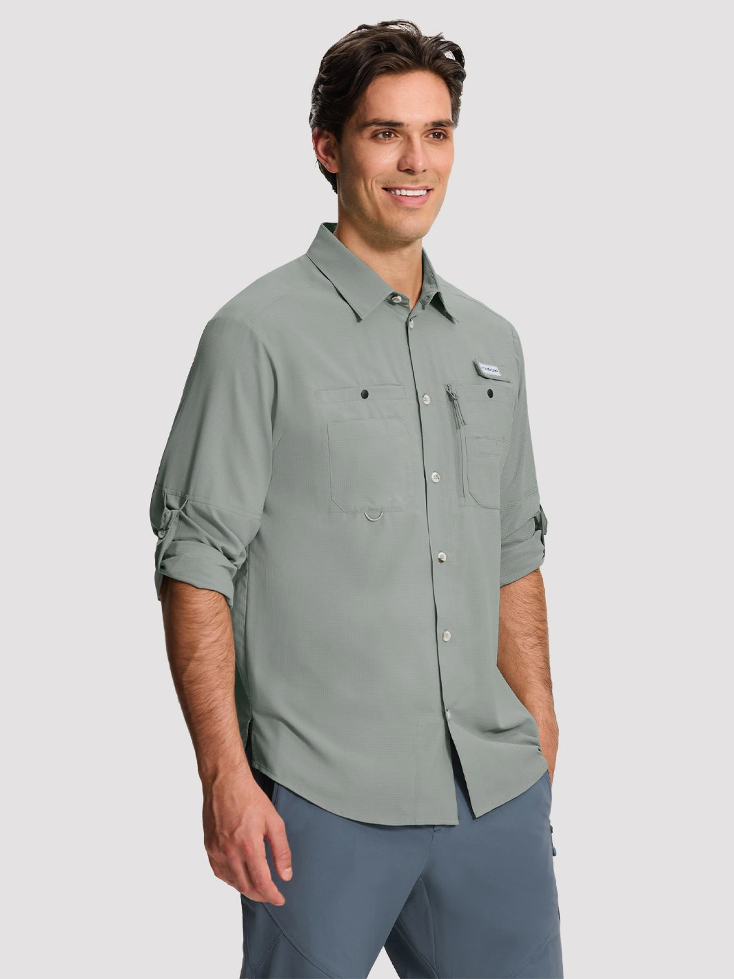 Light Gray