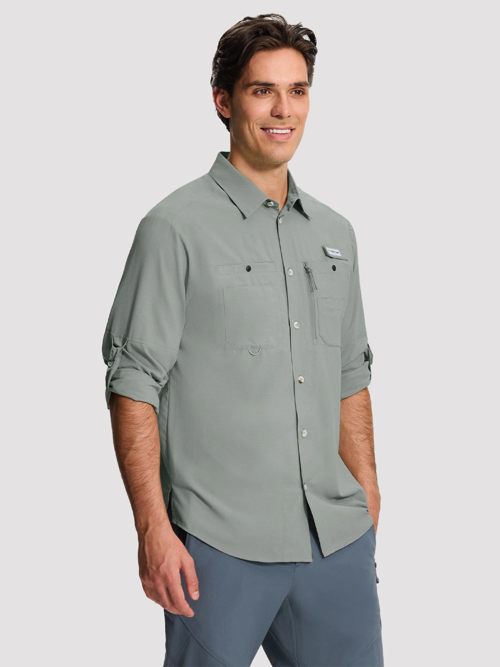 Light Gray