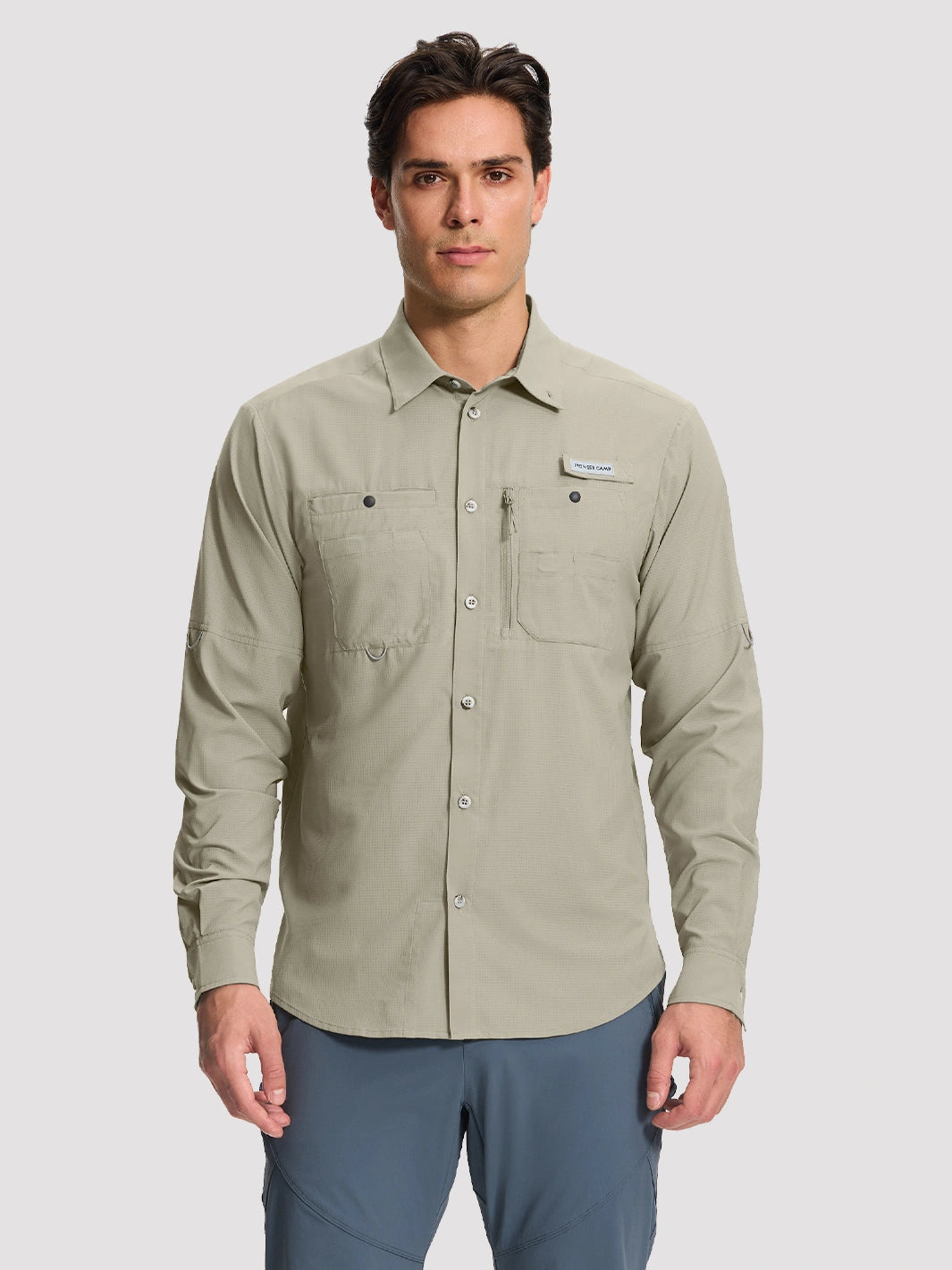 Khaki