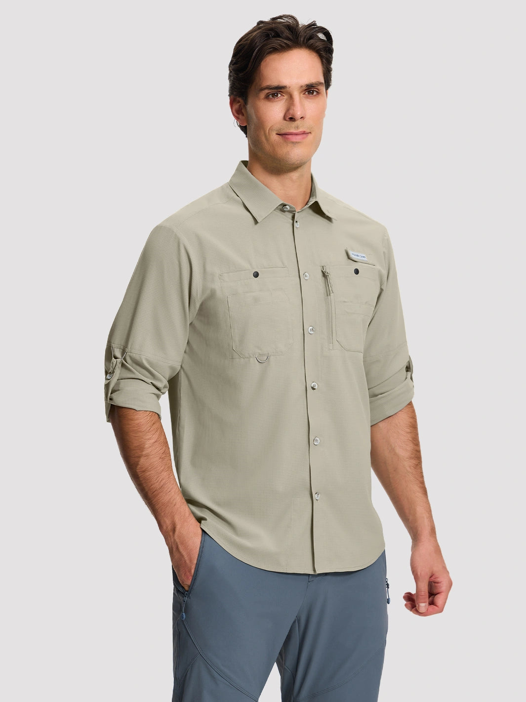 Khaki