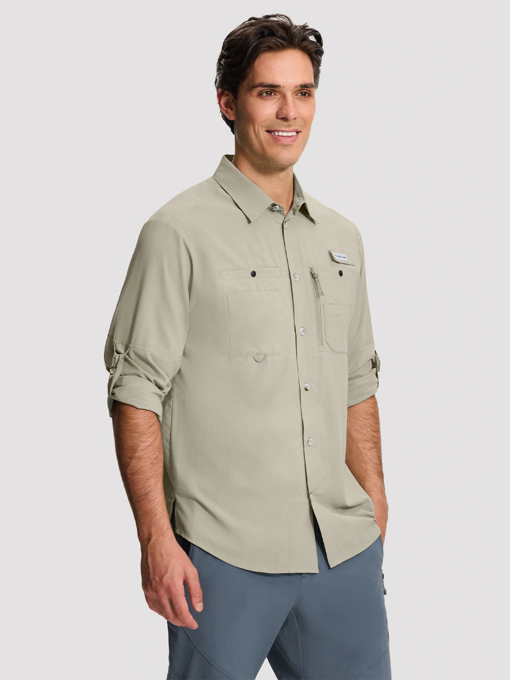 Khaki