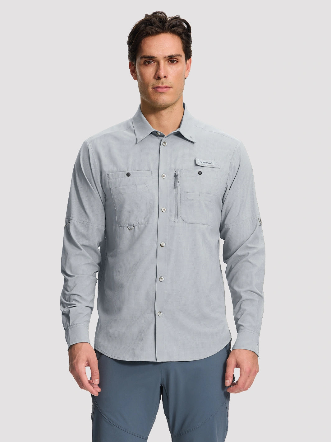 Light Gray