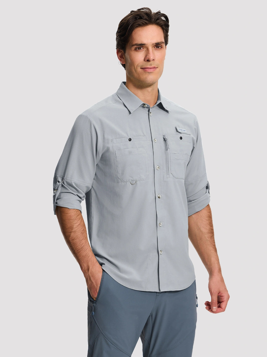 Light Gray