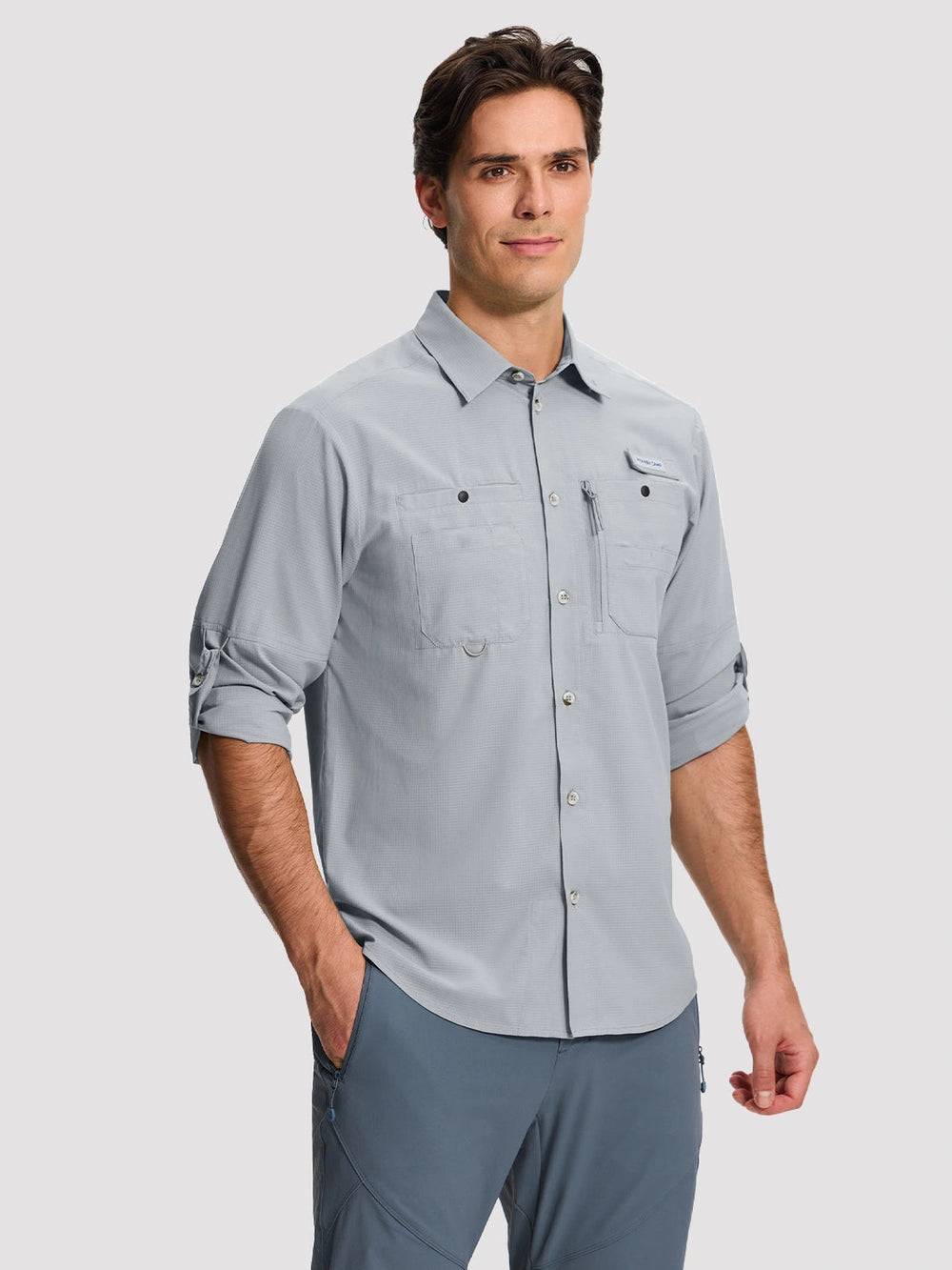 Light Gray
