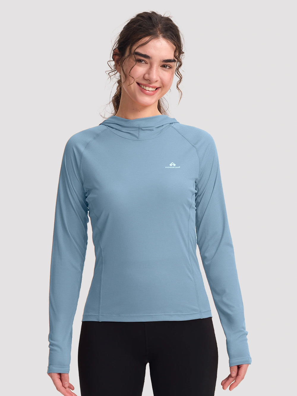 Ice Blue