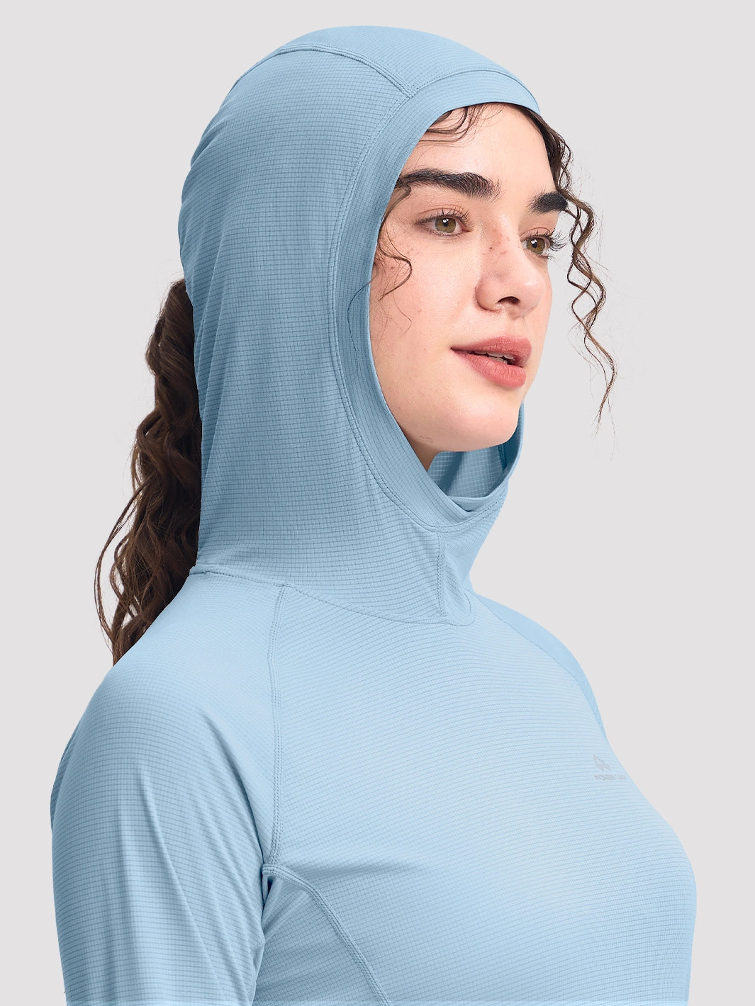Ice Blue