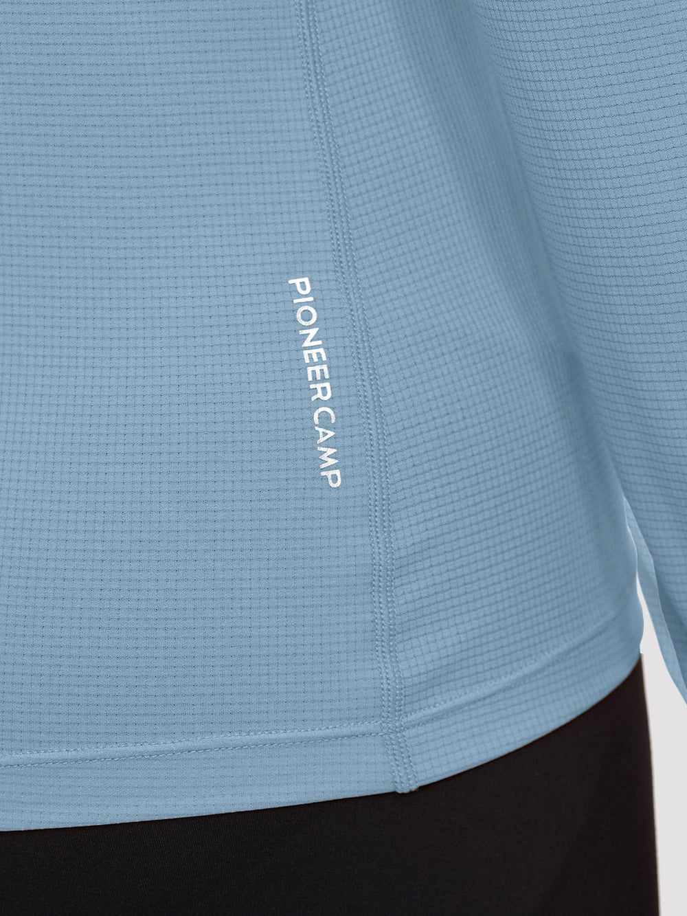 Ice Blue