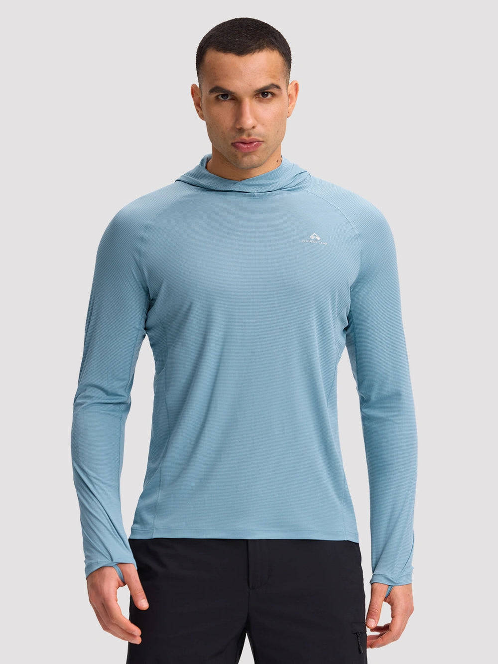 Ice Blue