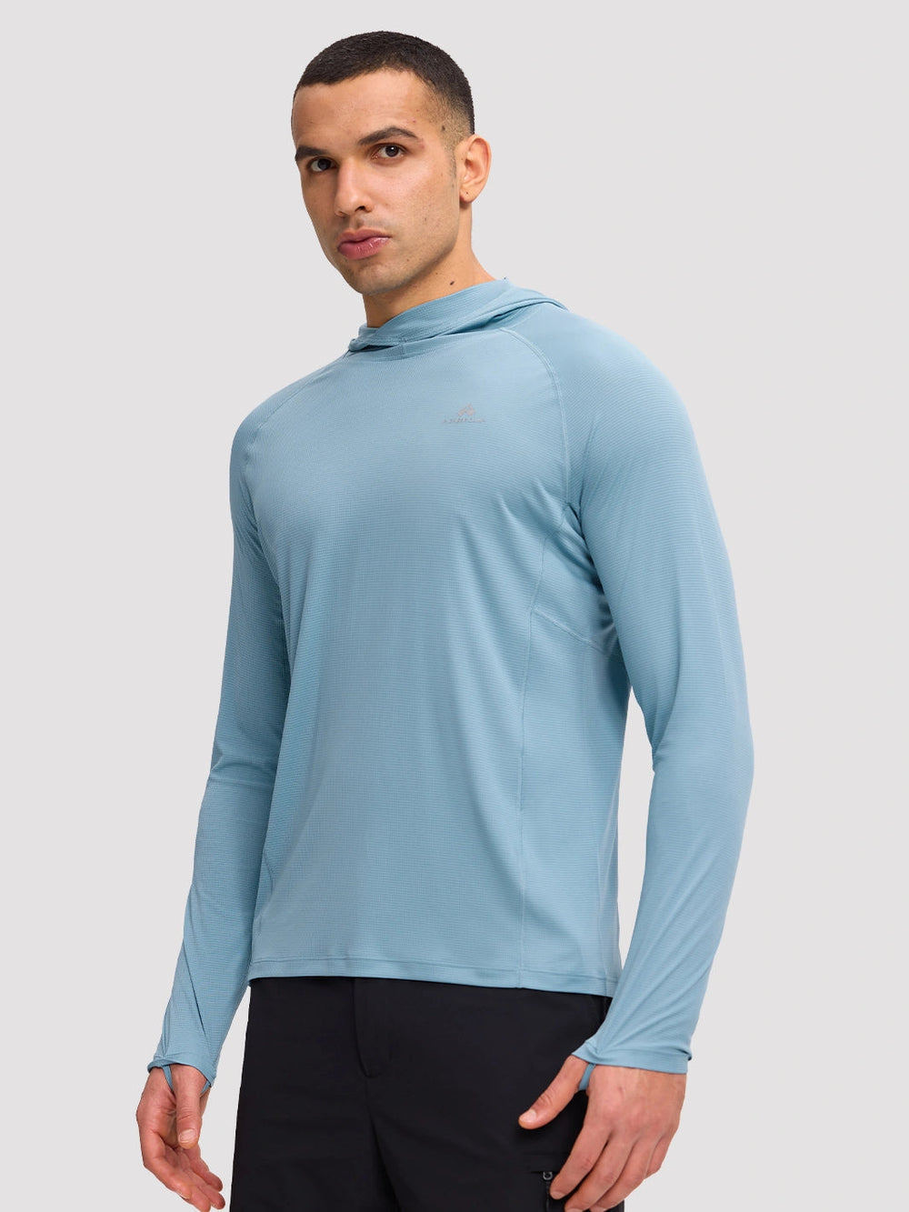 Ice Blue