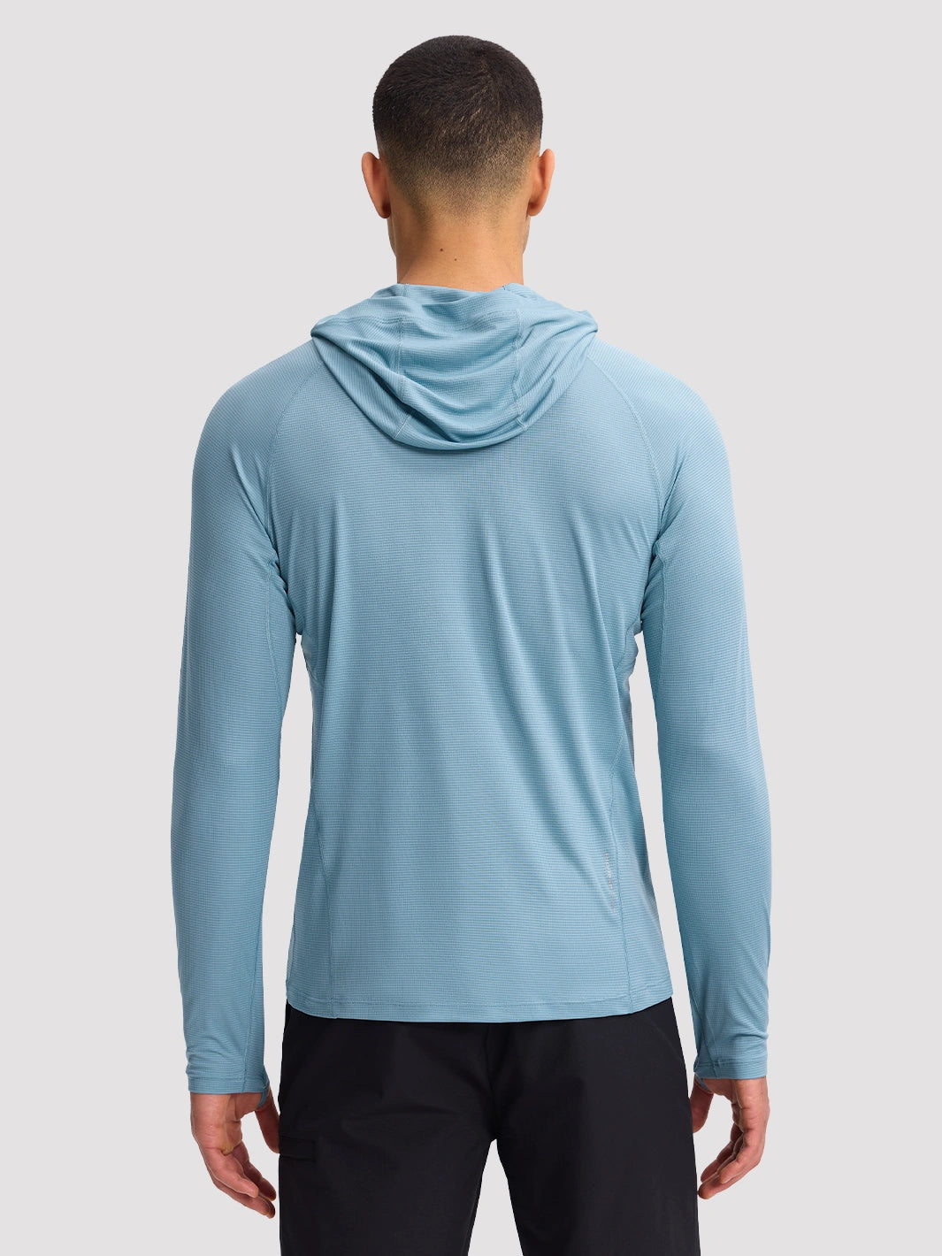Ice Blue
