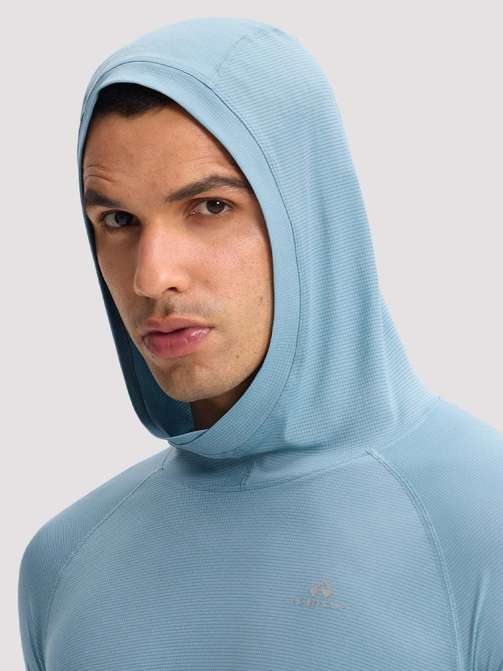 Ice Blue