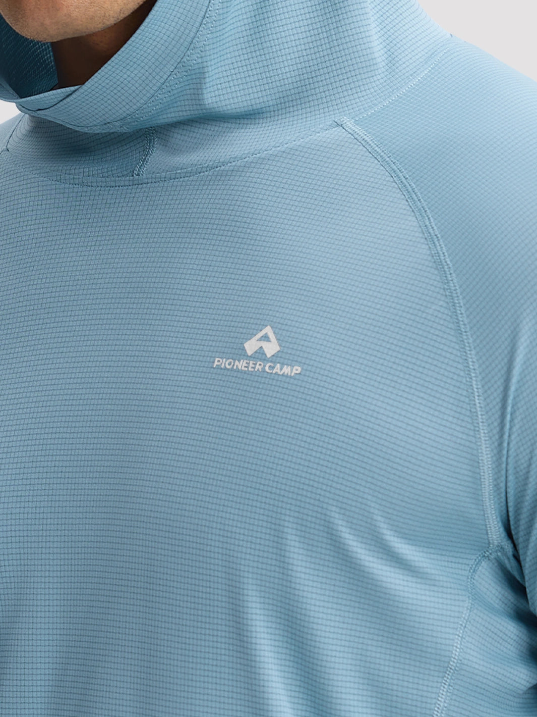 Ice Blue
