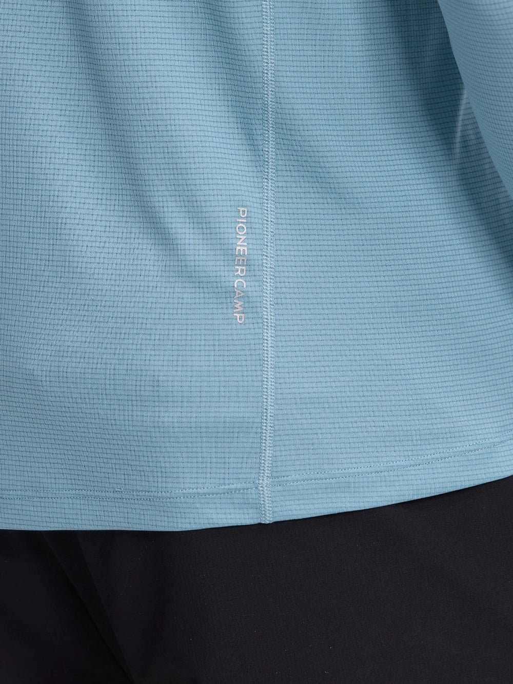 Ice Blue