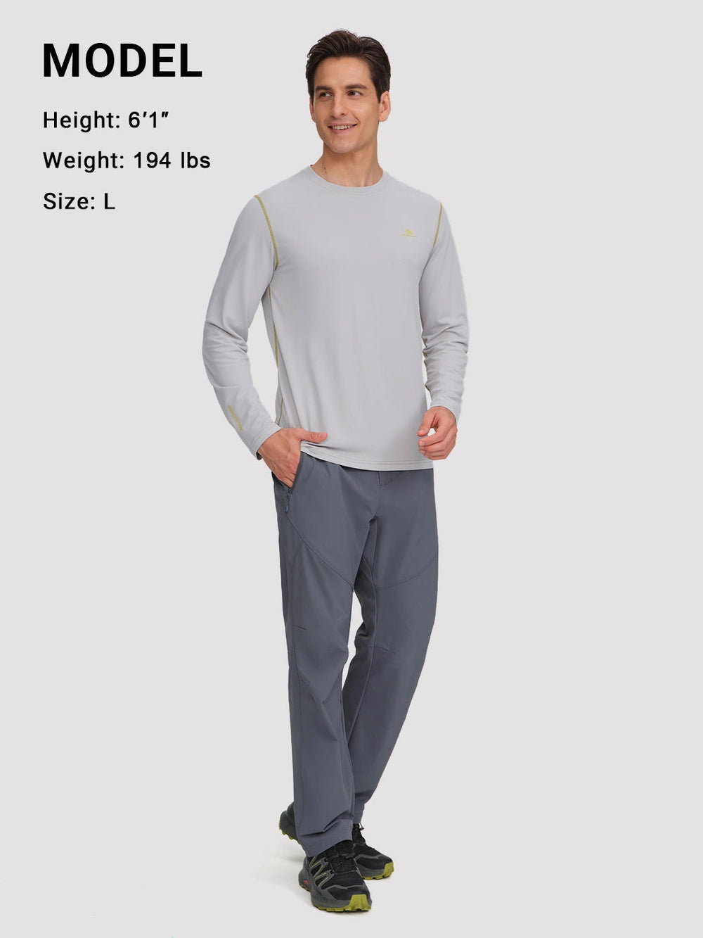 Light Gray