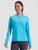 Turquoise Green