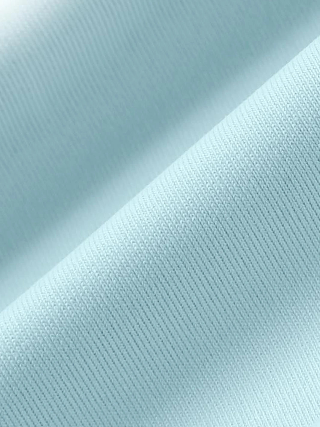 Snow Blue