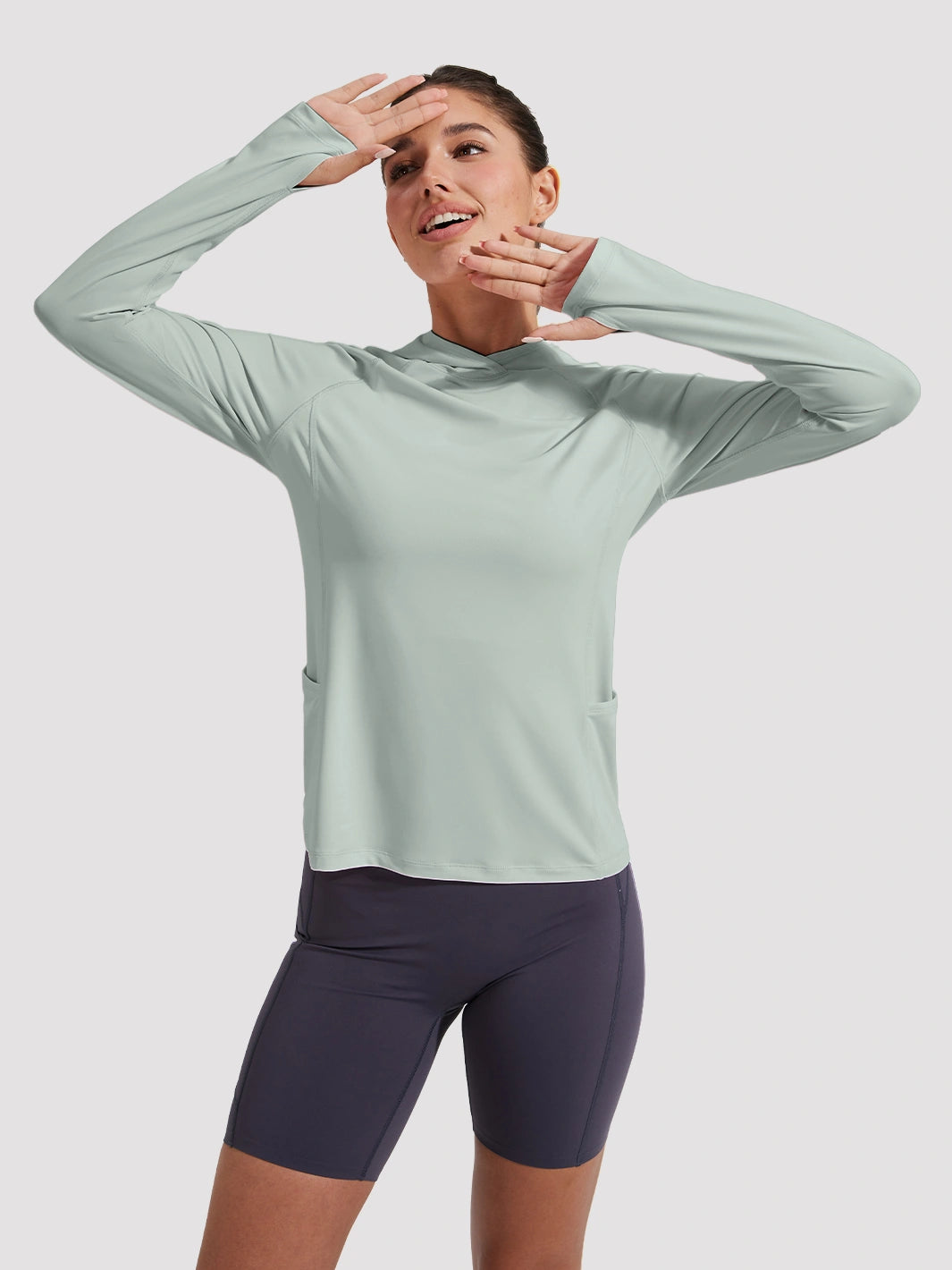 Sage Green