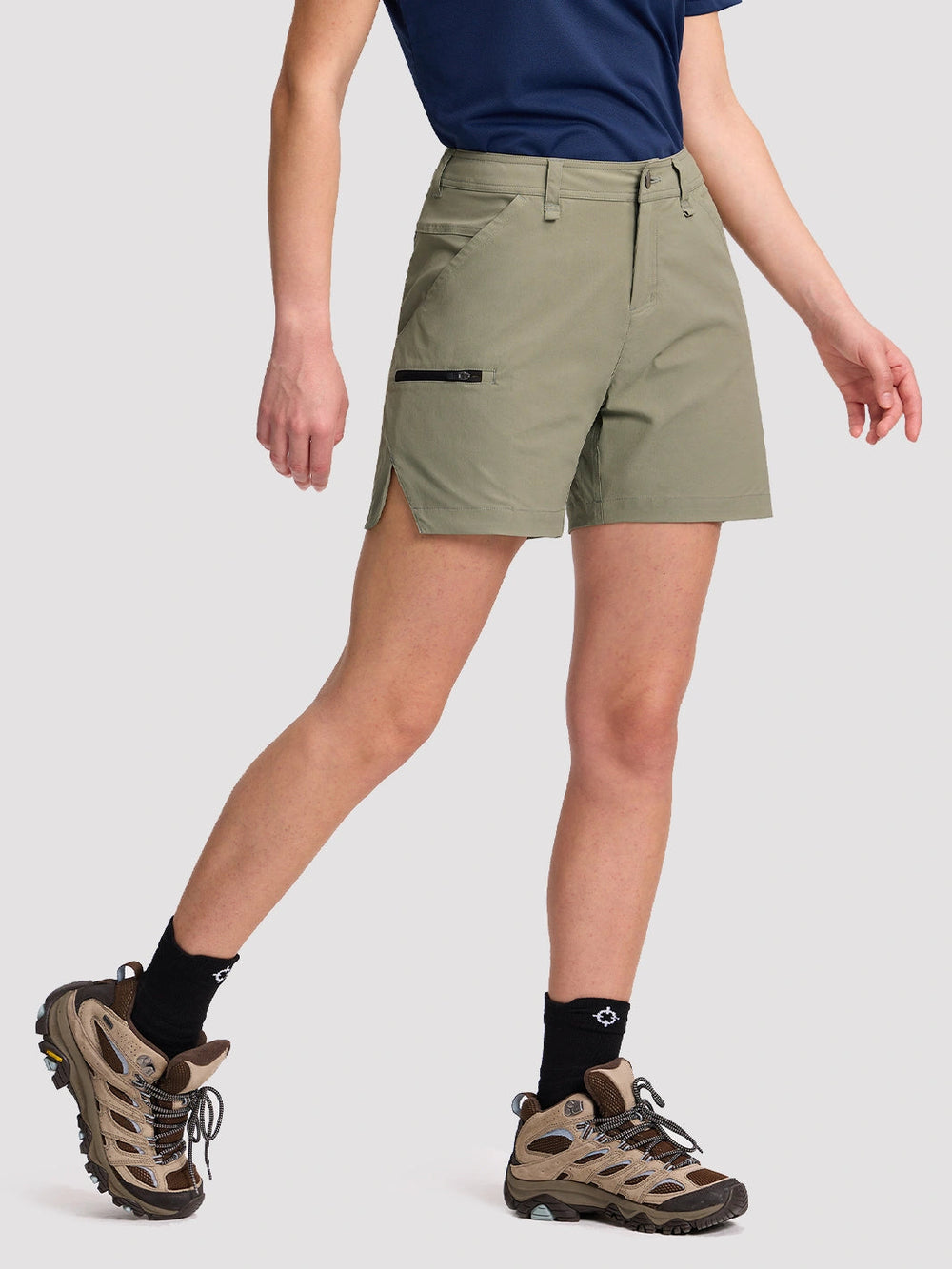 Khaki