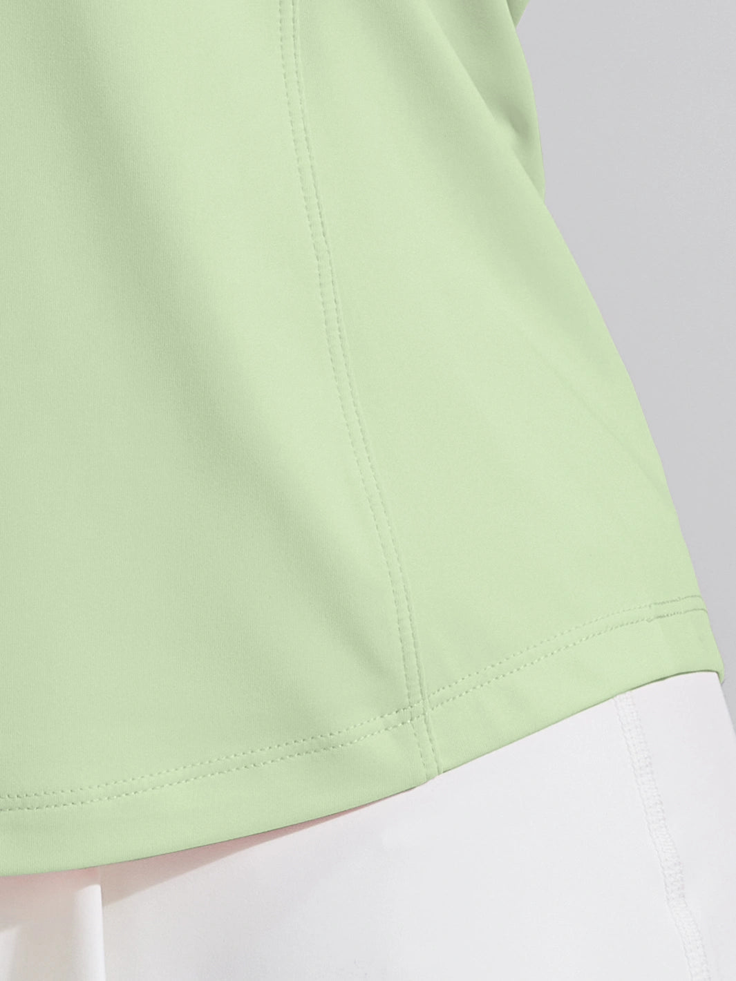 Pea Green