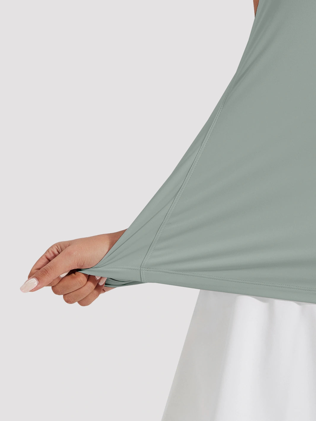 Sage Green