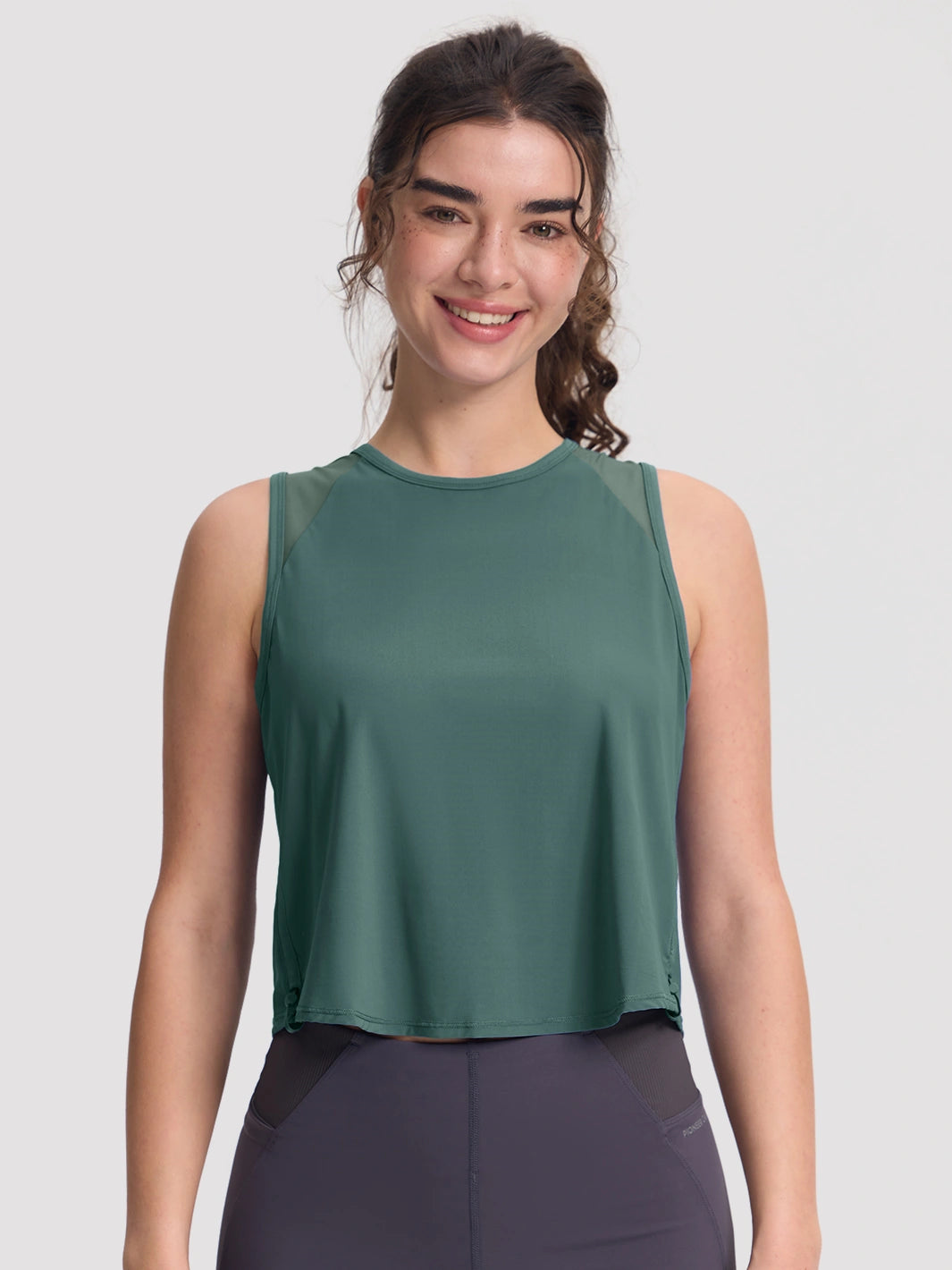 Cypress Green