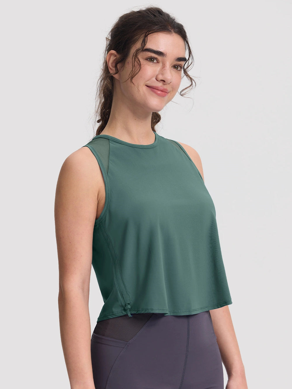 Cypress Green