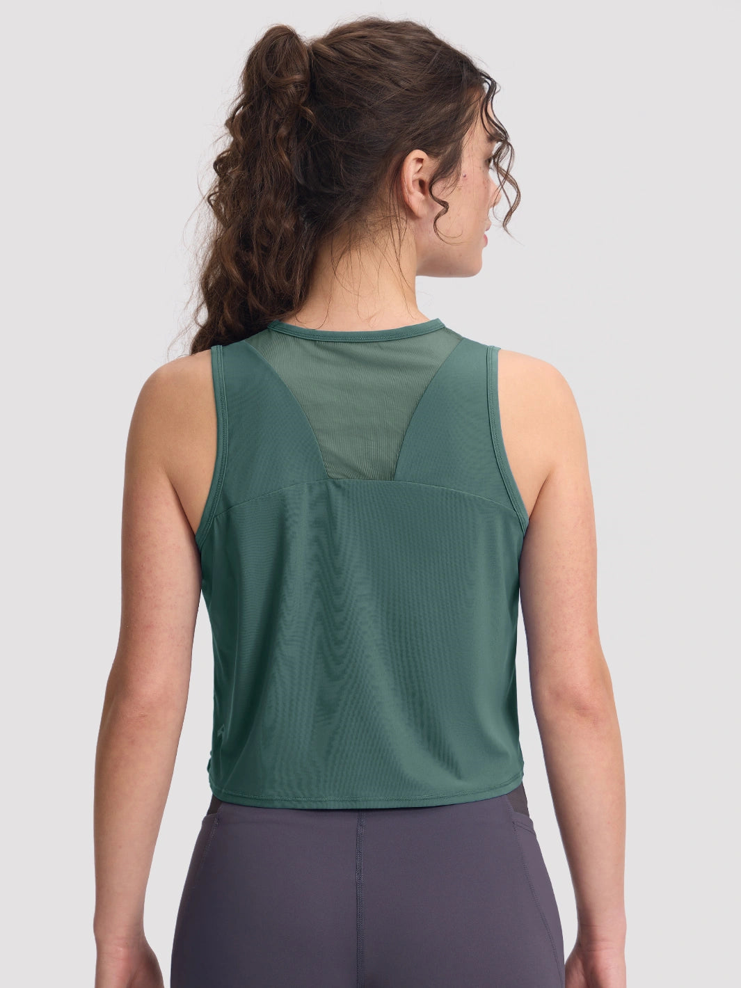 Cypress Green