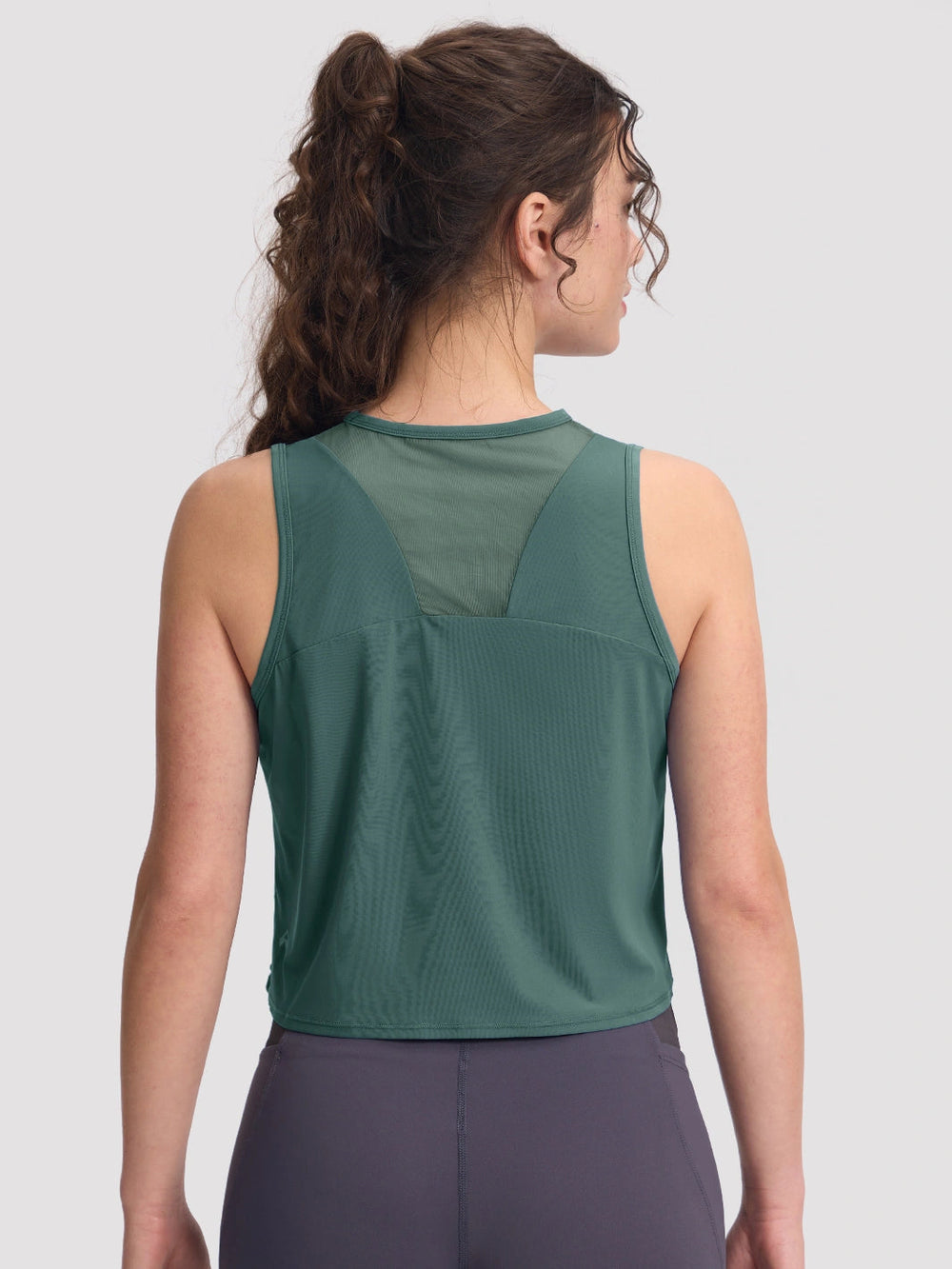 Cypress Green