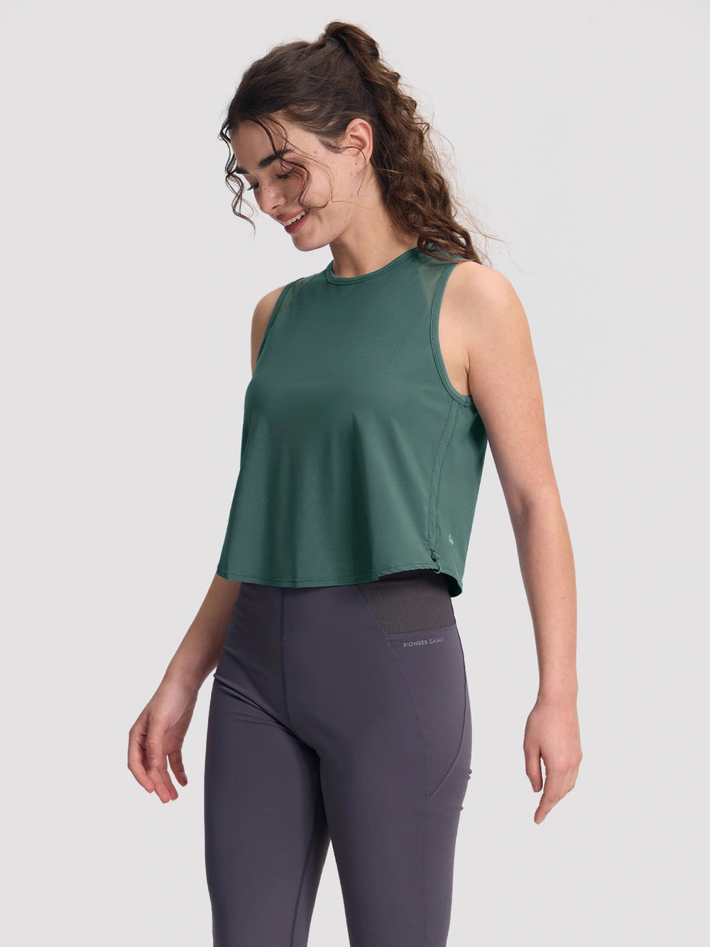 Cypress Green
