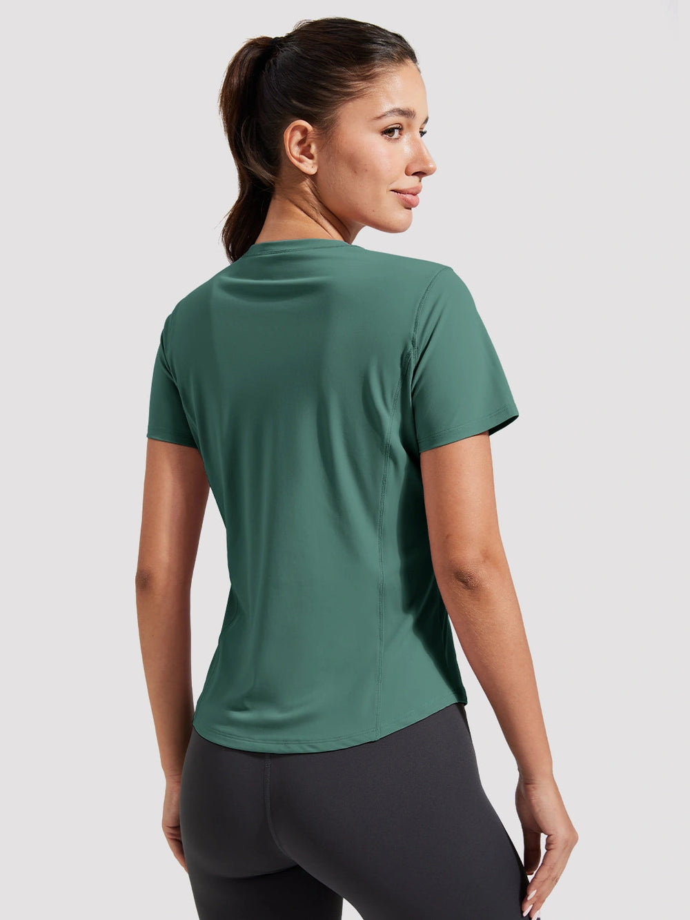 Cypress Green