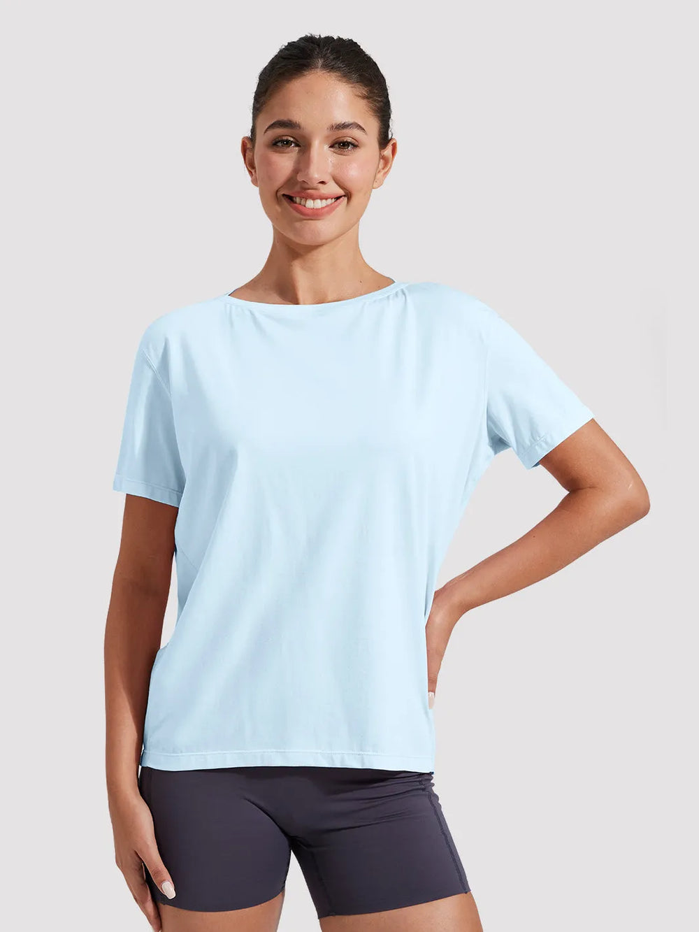 Aqua Blue