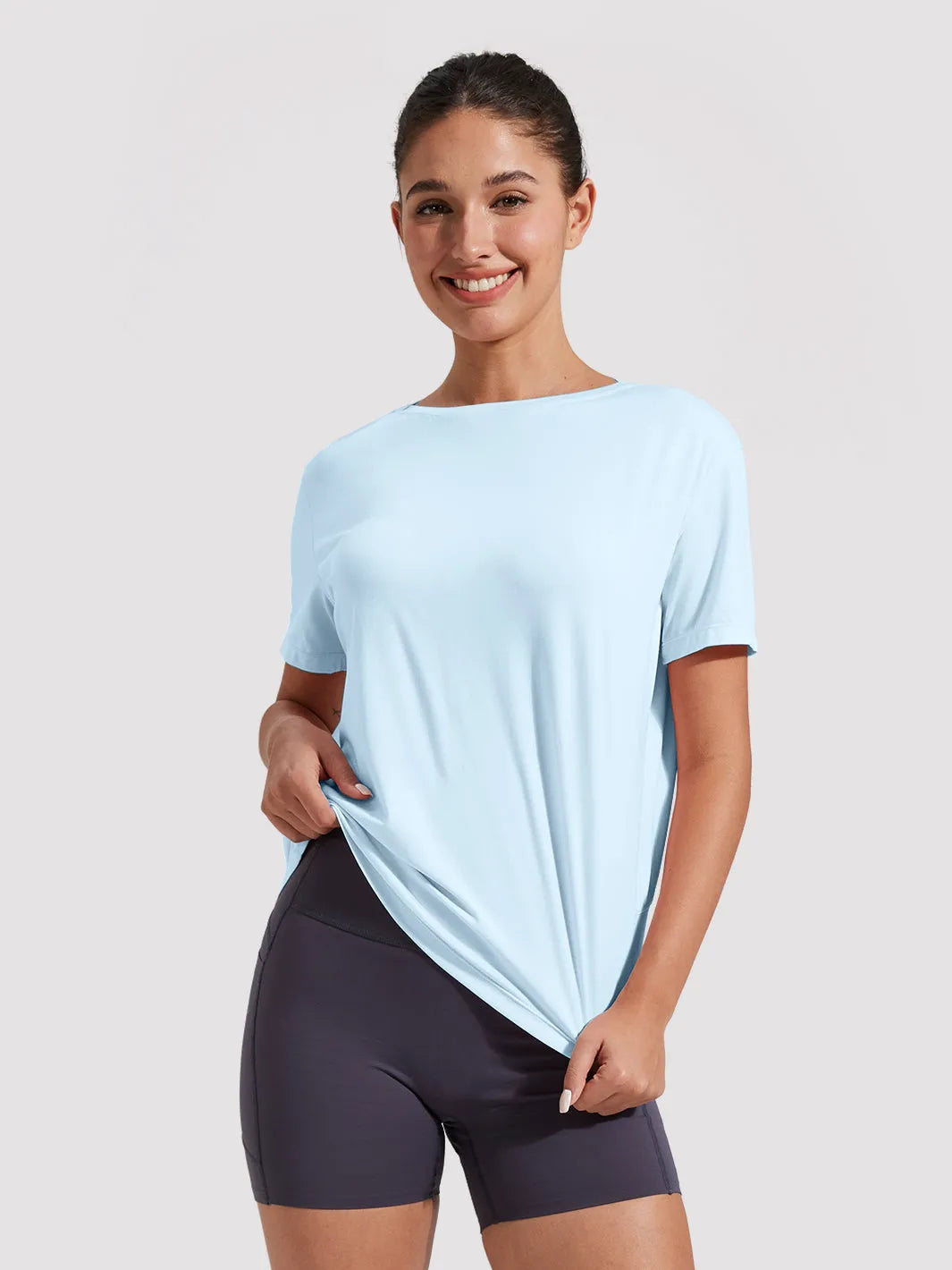 Aqua Blue