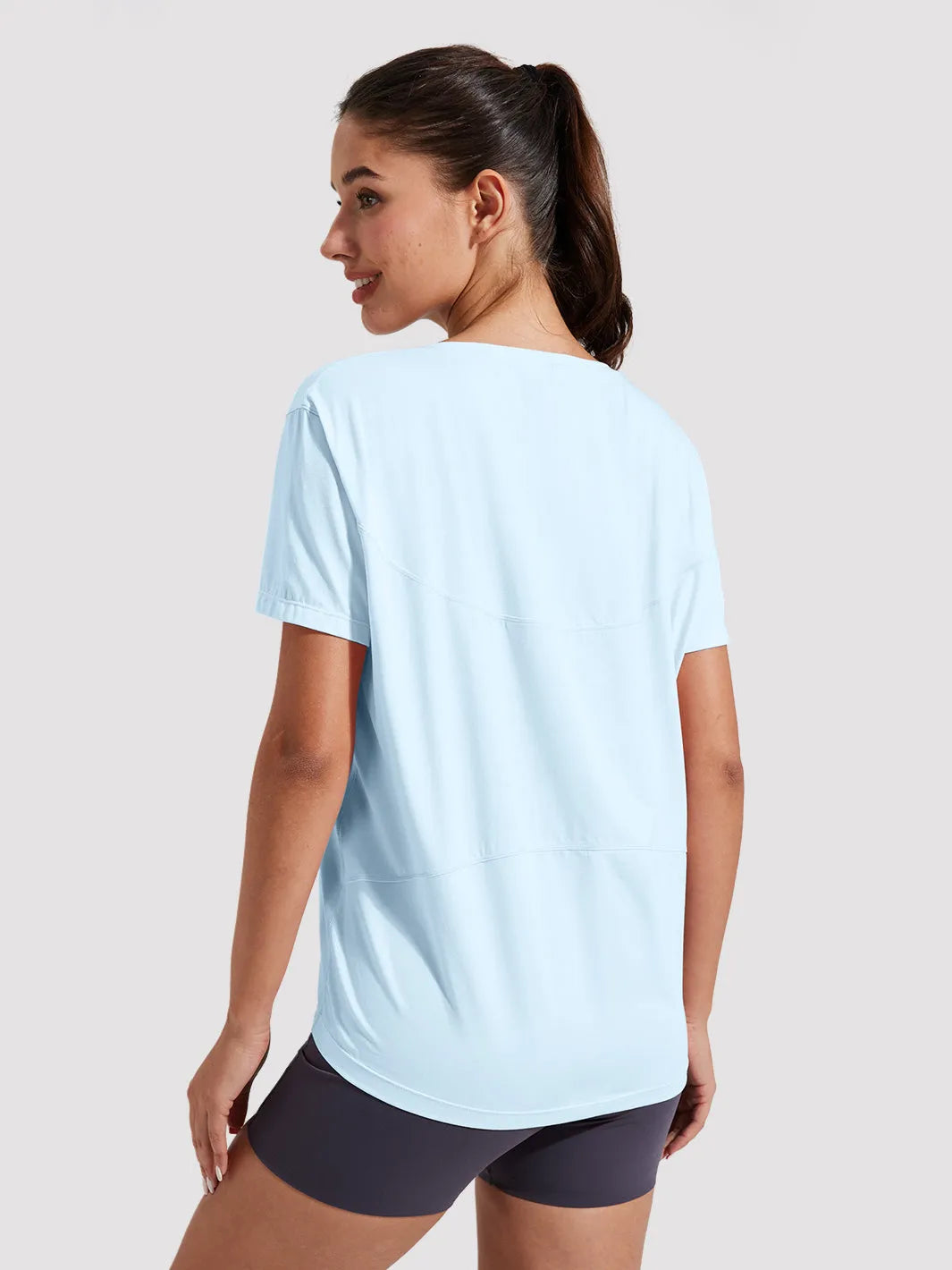 Aqua Blue