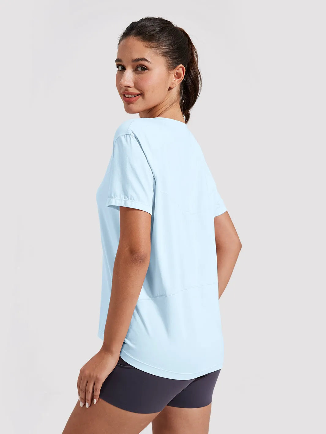Aqua Blue