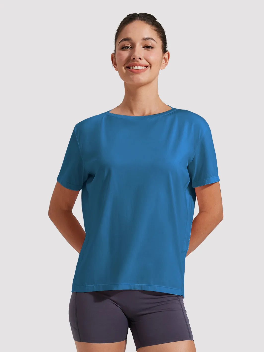 Teal Green