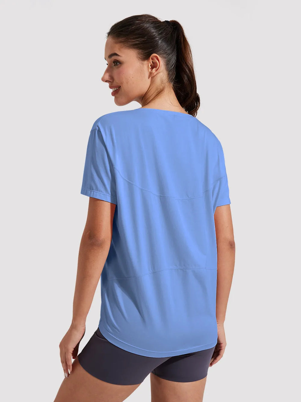 Sky Blue