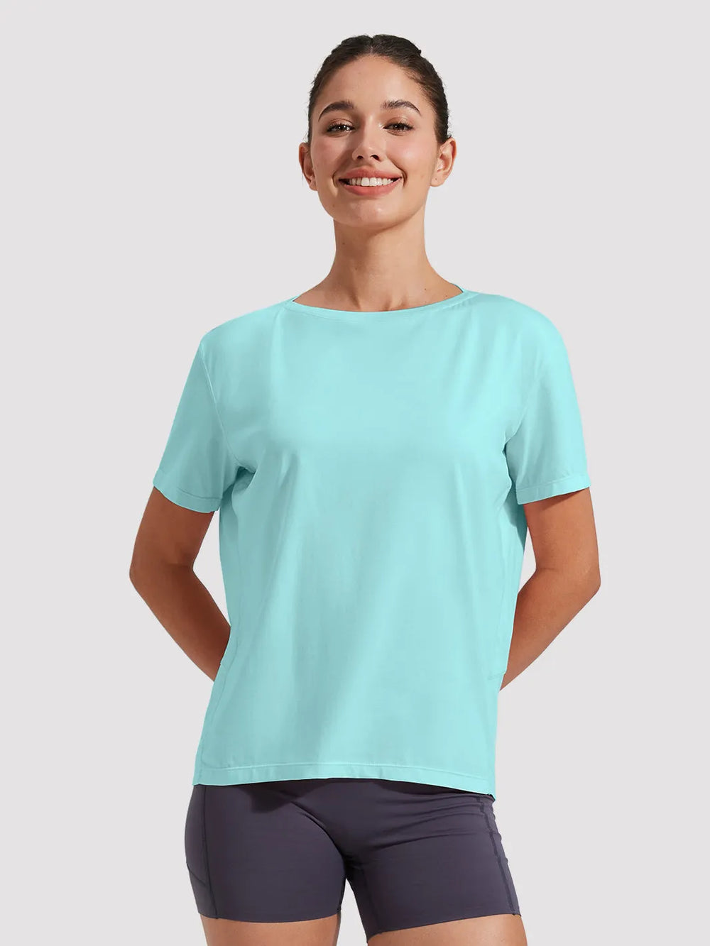 Teal Blue