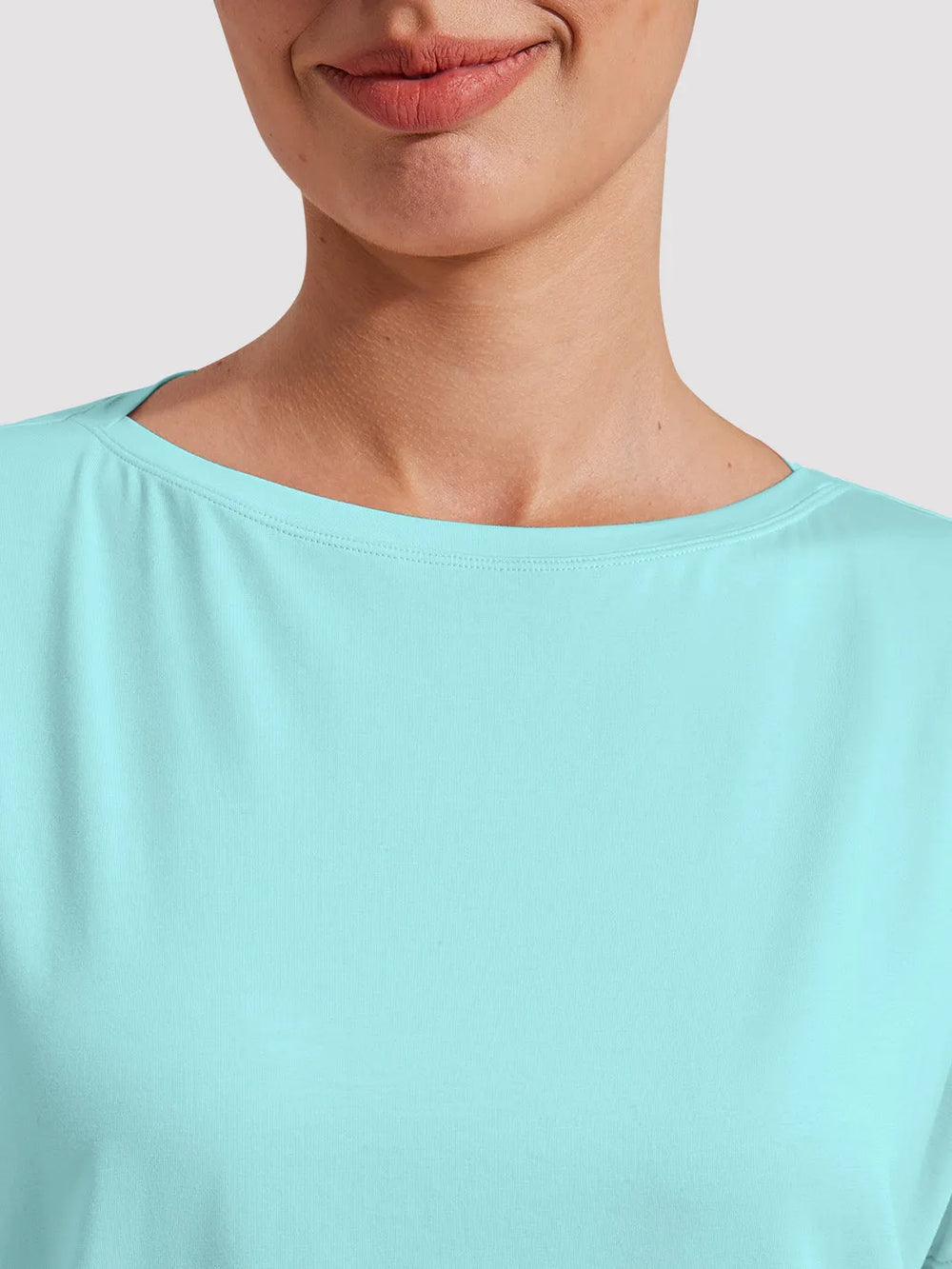 Teal Blue