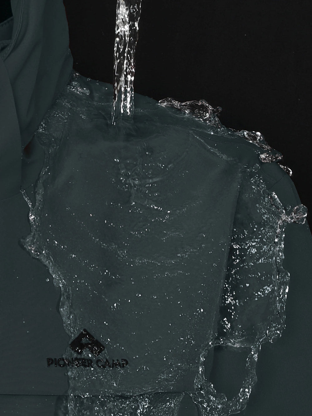 Dark Gray