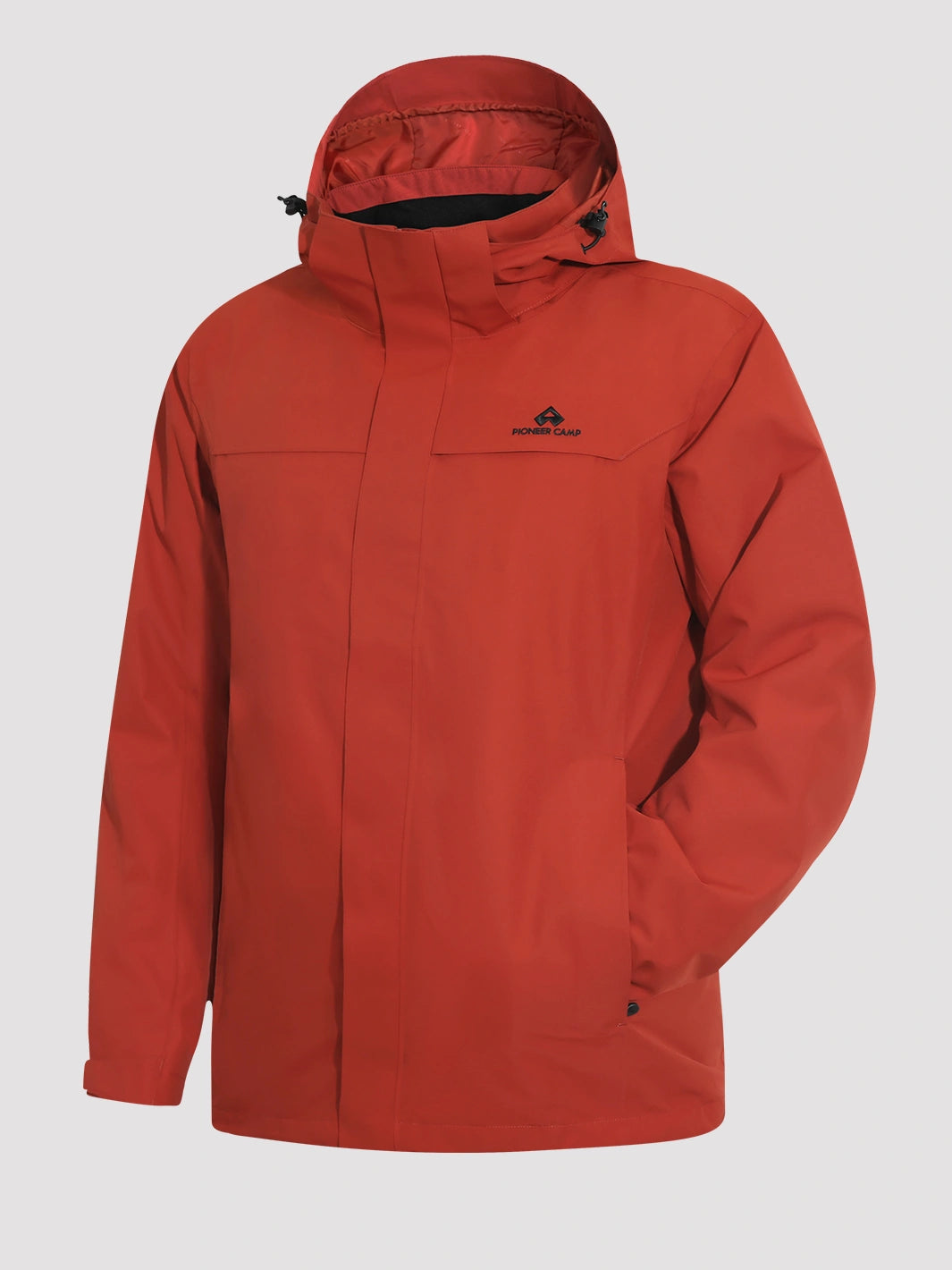 Vermilion Red