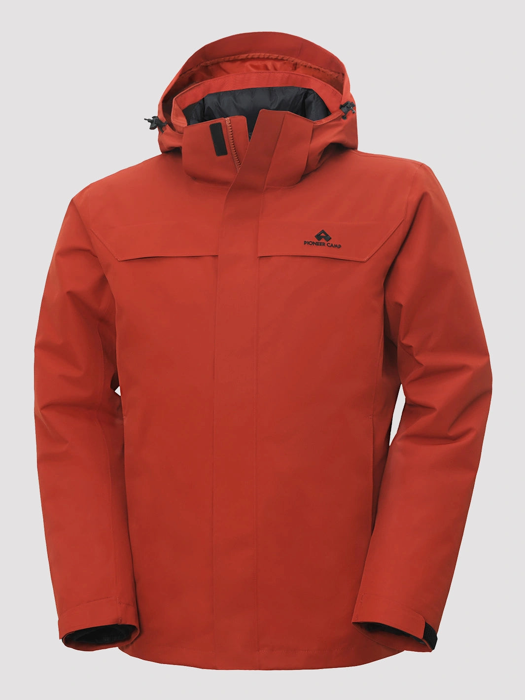 Vermilion Red