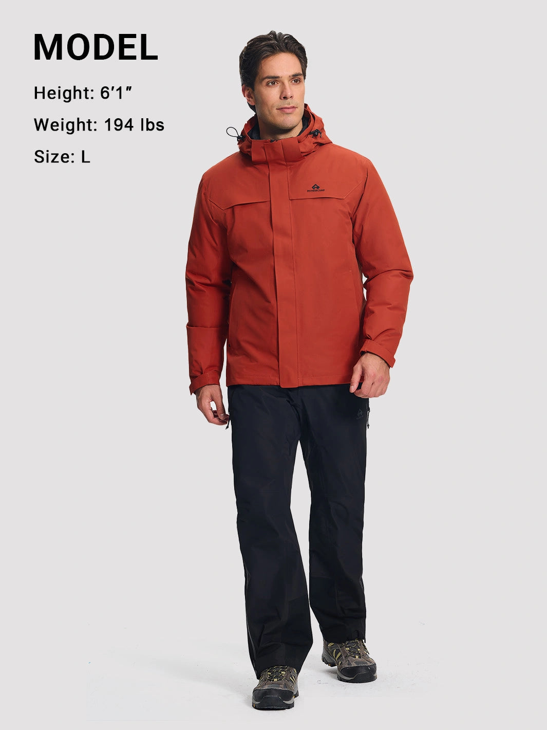 Vermilion Red