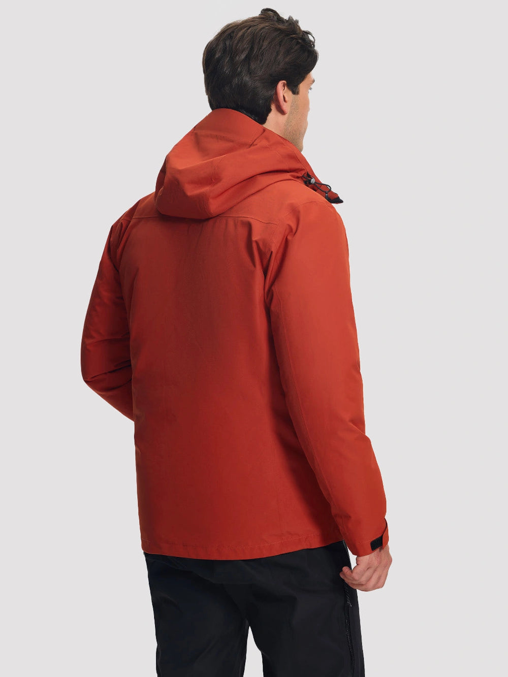 Vermilion Red