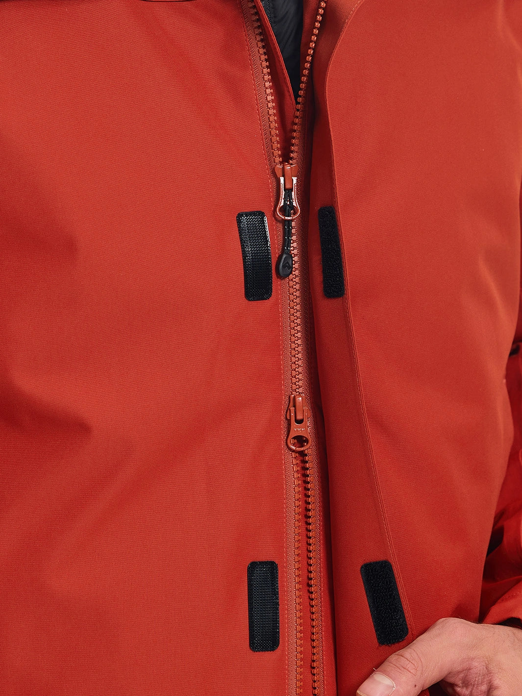 Vermilion Red