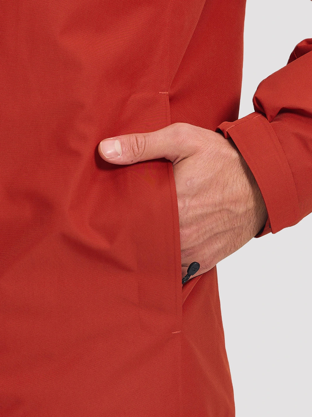 Vermilion Red