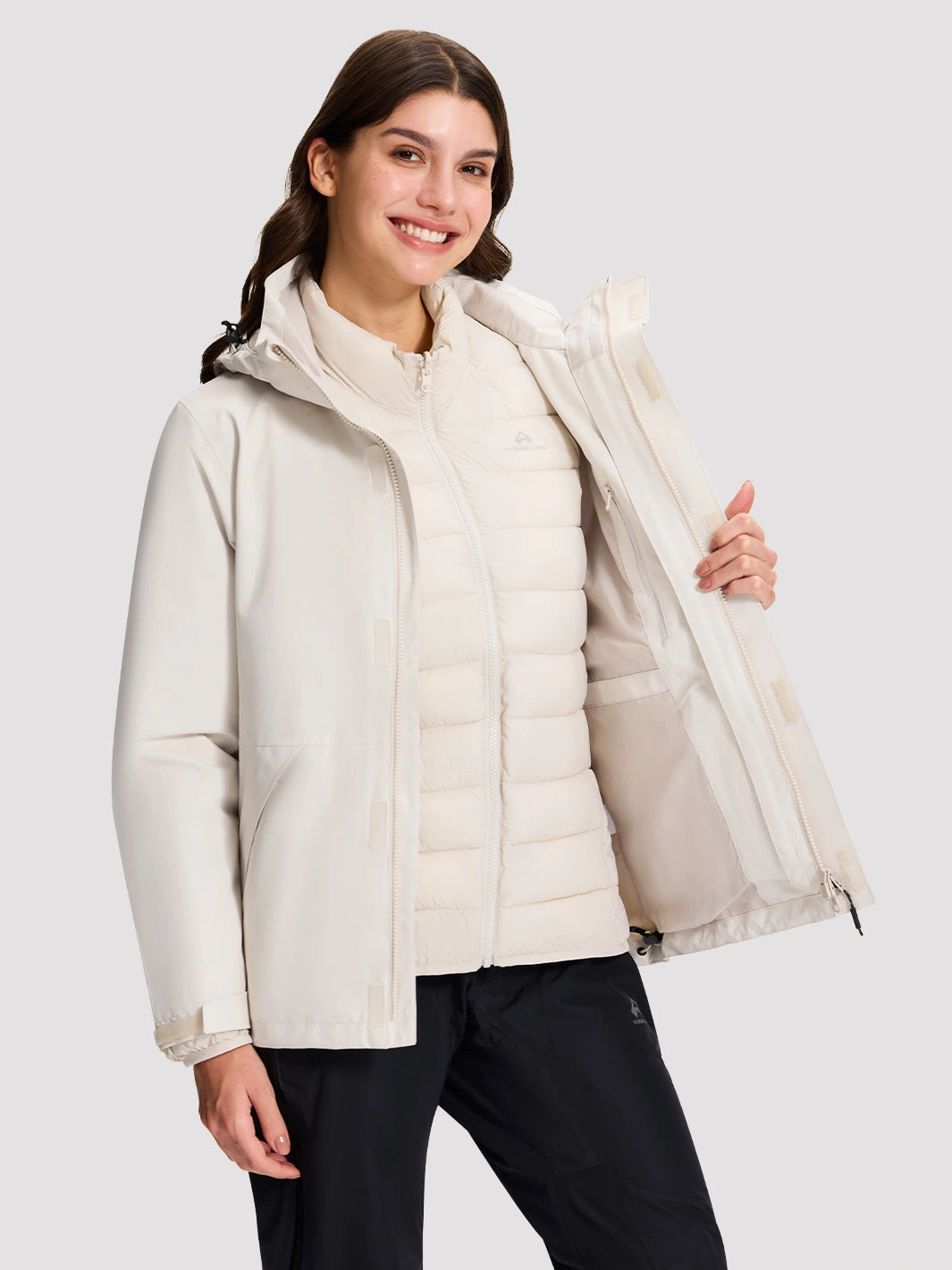 Light Khaki