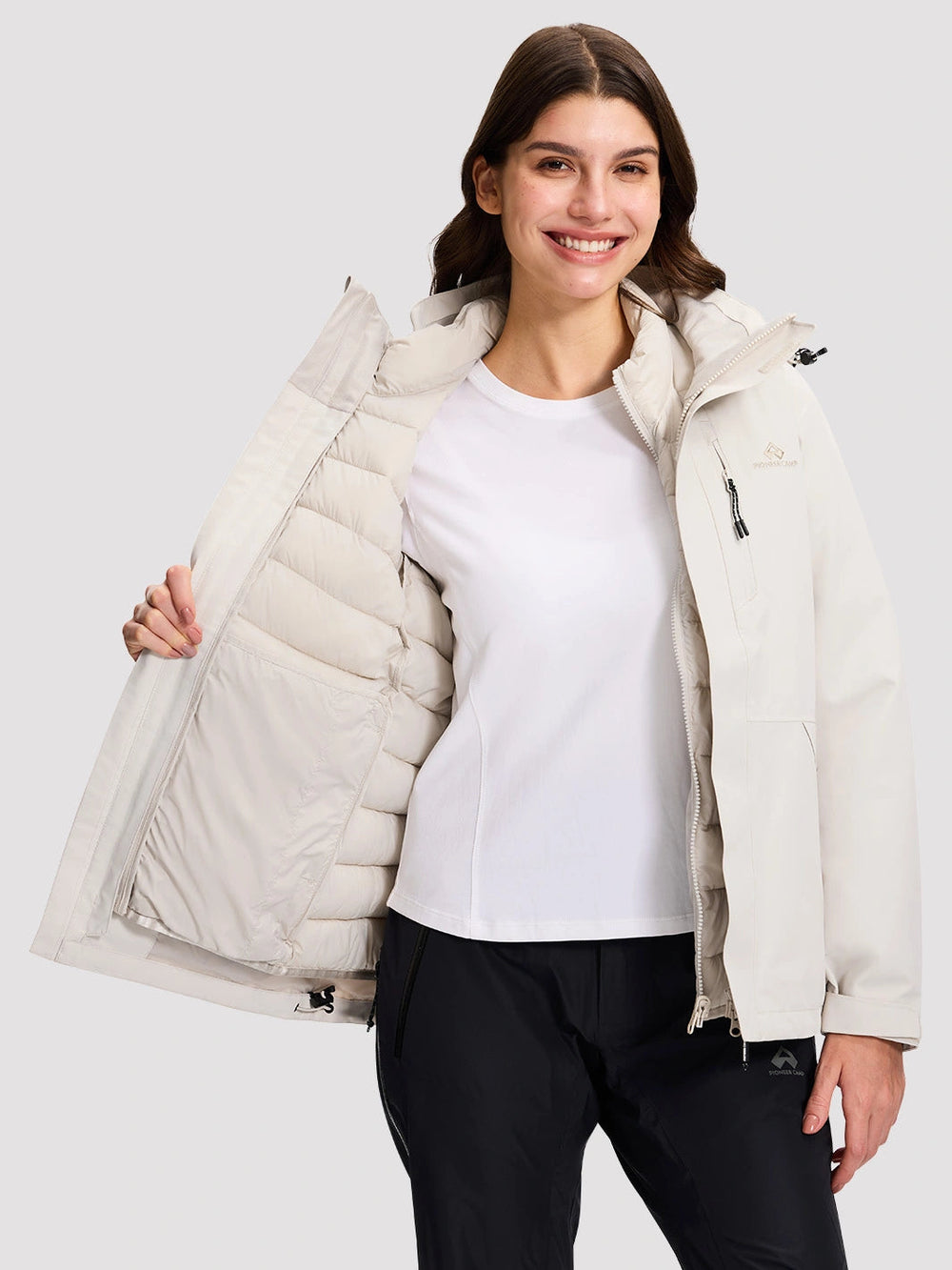 Light Khaki